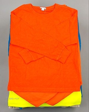 Купить Sport дети CAN 124#5 кг, ЛОТ №7473 оптом в Калининграде и Калининградской области