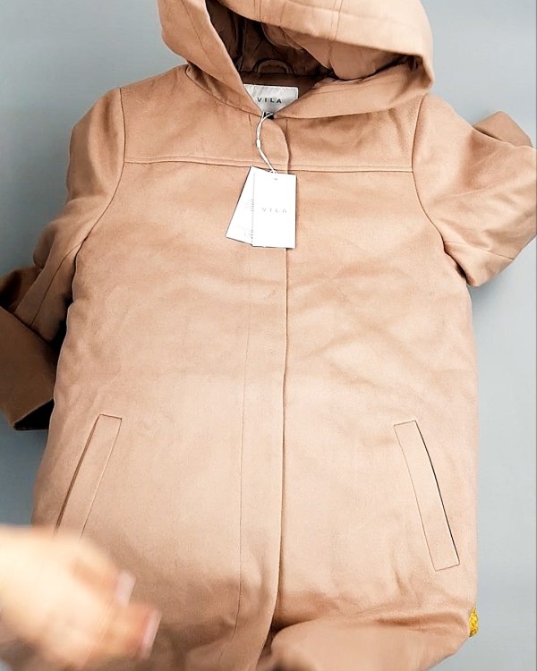 Фотография  882 - Пальто Bestseller 104#10 кг, ЛОТ №7557 оптом в Калининграде и Калининградской области