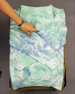 Фотография  162 - Толстовки СТОК CAN 0424#10 кг, ЛОТ №7447 оптом в Калининграде и Калининградской области