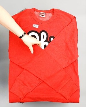 Фотография 715 - HOMAGE CAN 084#10 кг, ЛОТ №7496 оптом в Калининграде и Калининградской области