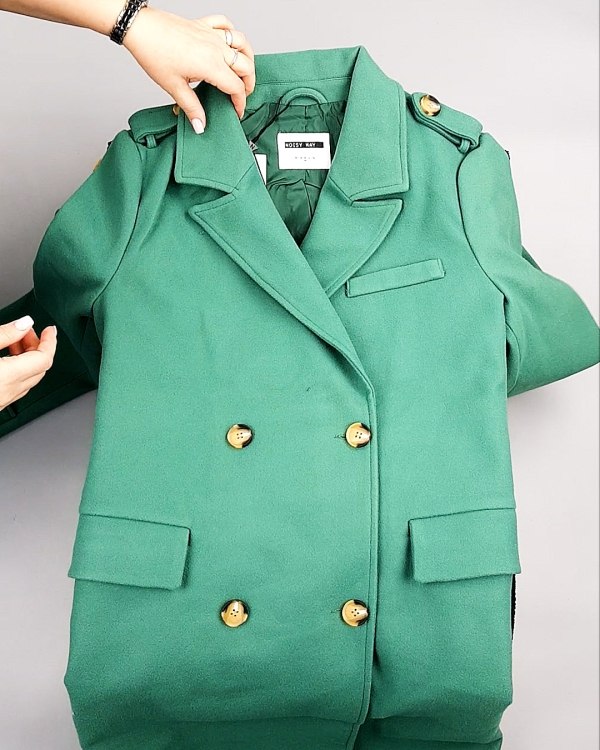 Фотография  841 - Пальто Bestseller 104#10,2 кг, ЛОТ №7558 оптом в Калининграде и Калининградской области