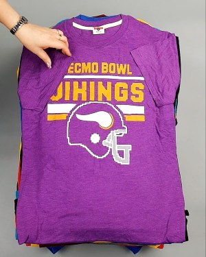 Фотография  577 - HOMAGE CAN 084#10 кг, ЛОТ №7500 оптом в Калининграде и Калининградской области