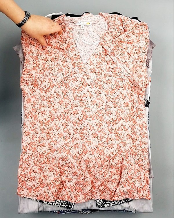 Фотография  574 - C&C mix CAN 084#7 кг, ЛОТ №7455 оптом в Калининграде и Калининградской области