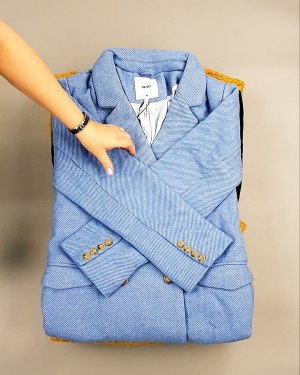 Фотография  915 - Пальто Bestseller 104#10,2 кг, ЛОТ №7558 оптом в Калининграде и Калининградской области