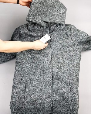 Фотография  657 - Пальто Bestseller 104#10,75 кг, ЛОТ №7561 оптом в Калининграде и Калининградской области