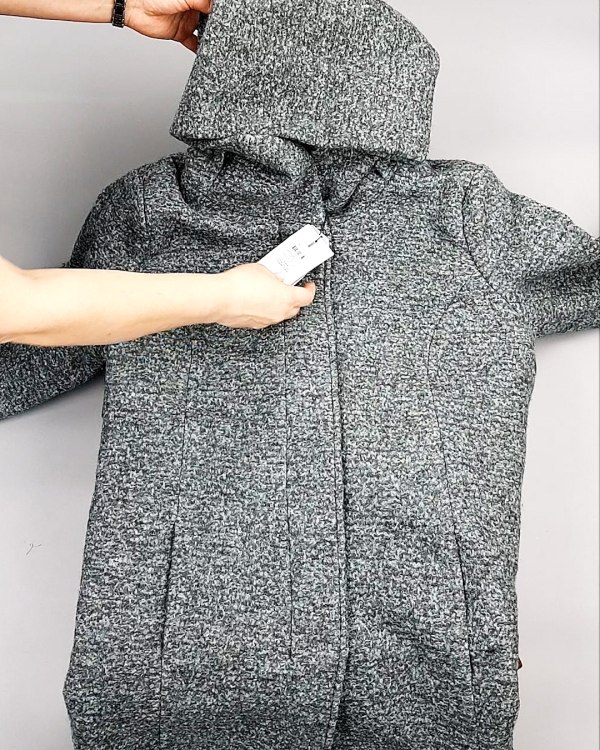 Фотография  260 - Пальто Bestseller 104#10,75 кг, ЛОТ №7561 оптом в Калининграде и Калининградской области