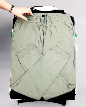 Фотография  934 - 12191 H&M mix textil 1224#25 кг, ЛОТ №7489 оптом в Калининграде и Калининградской области