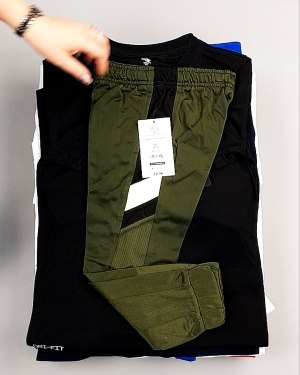 Фотография  970 - Sport дети CAN 124#5 кг, ЛОТ №7475 оптом в Калининграде и Калининградской области