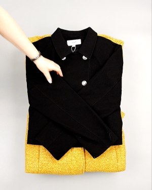 Фотография  531 - Пальто Bestseller 104#10,2 кг, ЛОТ №7558 оптом в Калининграде и Калининградской области