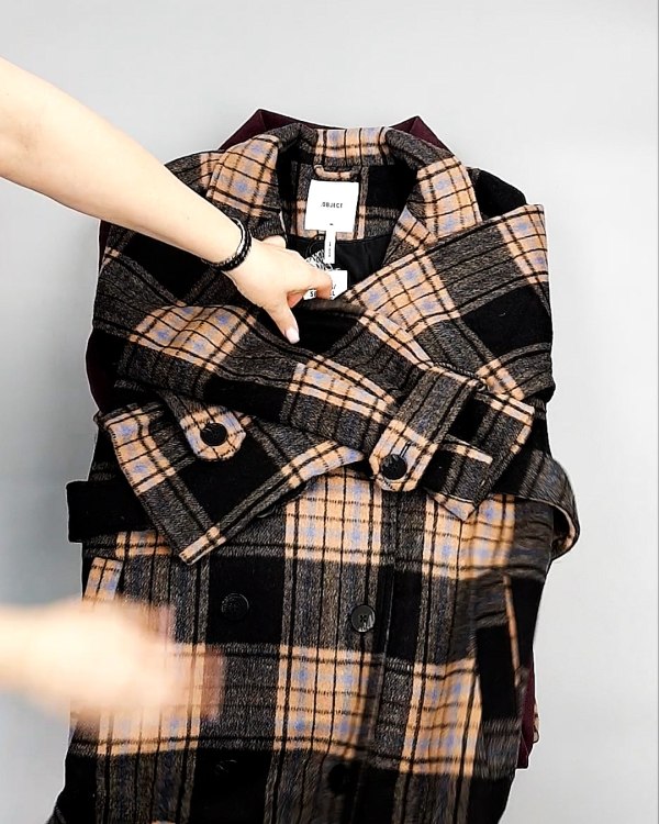 Фотография  288 - Пальто Bestseller 104#10 кг, ЛОТ №7557 оптом в Калининграде и Калининградской области