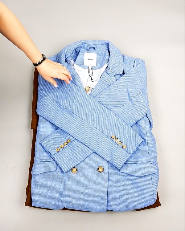 Фотография  659 - Пальто Bestseller 104#10,75 кг, ЛОТ №7561 оптом в Калининграде и Калининградской области