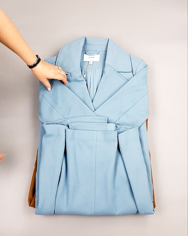 Фотография  376 - Пальто Bestseller 104#10,5 кг, ЛОТ №7559 оптом в Калининграде и Калининградской области