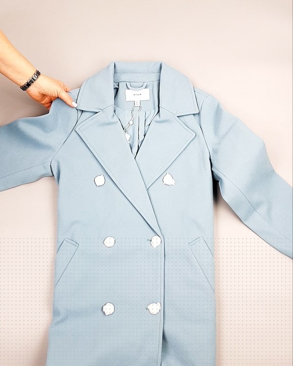 Фотография  110 - Пальто Bestseller 104#10,2 кг, ЛОТ №7558 оптом в Калининграде и Калининградской области