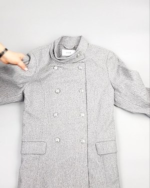 Фотография  396 - Пальто Bestseller 104#10 кг, ЛОТ №7557 оптом в Калининграде и Калининградской области