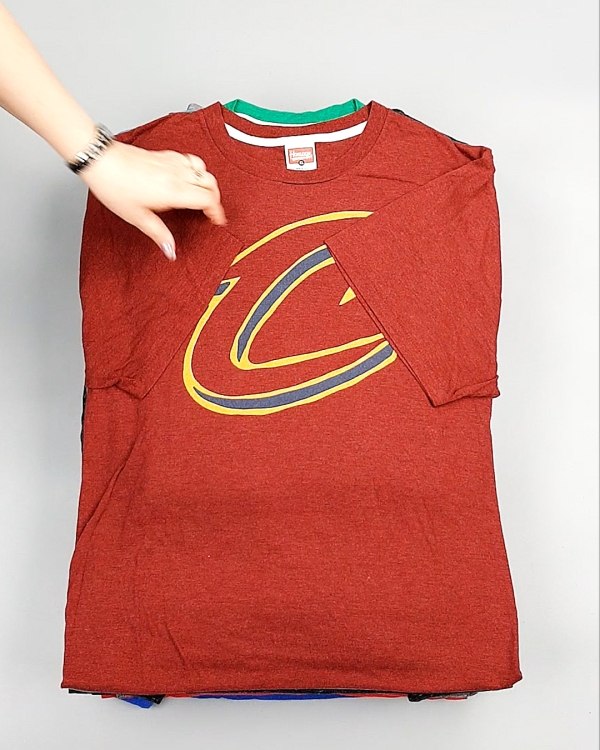 Фотография  915 - HOMAGE CAN 084#10 кг, ЛОТ №7499 оптом в Калининграде и Калининградской области