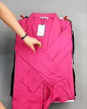 Фотография  487 - Bestseller Summer mix 104#15 кг, ЛОТ №7494 оптом в Калининграде и Калининградской области