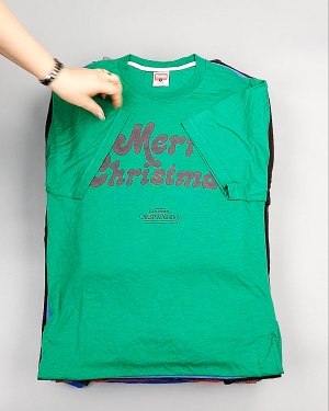 Фотография 565 - HOMAGE CAN 084#10 кг, ЛОТ №7499 оптом в Калининграде и Калининградской области