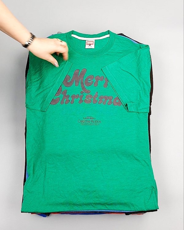 Фотография  108 - HOMAGE CAN 084#10 кг, ЛОТ №7499 оптом в Калининграде и Калининградской области