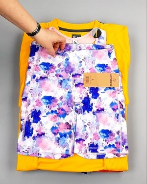 Фотография  457 - Sport дети CAN 124#5 кг, ЛОТ №7473 оптом в Калининграде и Калининградской области