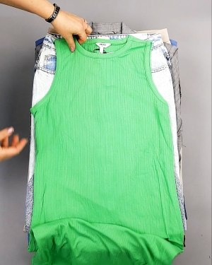 Фотография  436 - Bestseller Summer mix 104#15 кг, ЛОТ №7491 оптом в Калининграде и Калининградской области