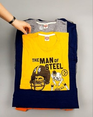 Фотография  659 - HOMAGE CAN 084#10 кг, ЛОТ №7496 оптом в Калининграде и Калининградской области