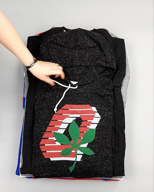 Фотография  203 - HOMAGE CAN 084#10 кг, ЛОТ №7498 оптом в Калининграде и Калининградской области