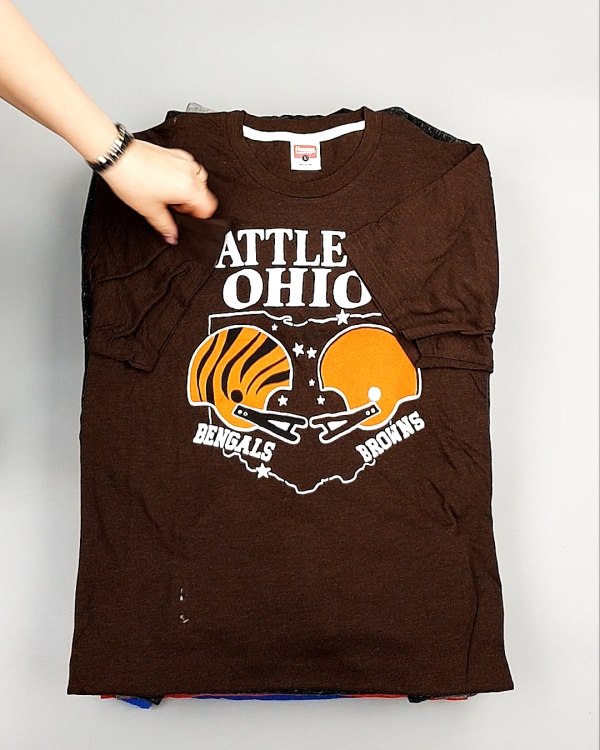 Фотография  279 - HOMAGE CAN 084#10 кг, ЛОТ №7499 оптом в Калининграде и Калининградской области