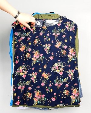 Фотография  814 - Bestseller Summer mix 104#15 кг, ЛОТ №7495 оптом в Калининграде и Калининградской области