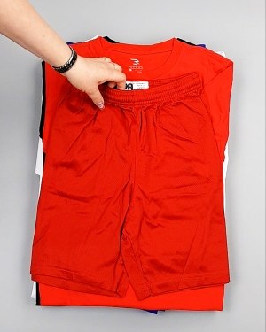 Фотография 497 - Sport дети CAN 124#5 кг, ЛОТ №7473 оптом в Калининграде и Калининградской области