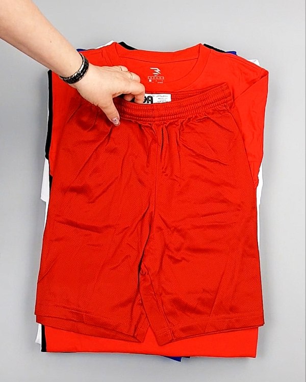 Фотография  922 - Sport дети CAN 124#5 кг, ЛОТ №7473 оптом в Калининграде и Калининградской области