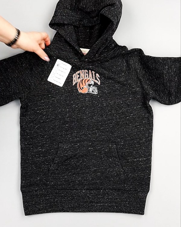 Фотография  479 - Sport дети CAN 124#5 кг, ЛОТ №7475 оптом в Калининграде и Калининградской области