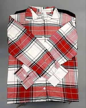 Купить 12191 H&M mix textil 1224#25 кг, ЛОТ №7489 оптом в Калининграде и Калининградской области