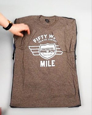 Фотография  562 - Футболки СТОК CAN 084#5 кг, ЛОТ №7839 оптом в Калининграде и Калининградской области