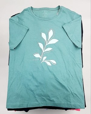 Купить TOM TAILOR жен весна, лето mix 124#15 кг, ЛОТ №7568 оптом в Калининграде и Калининградской области