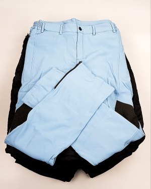 Купить Штаны горнолыжные м/ж AMAZON 015#5,6 кг, ЛОТ №7788 оптом в Калининграде и Калининградской области