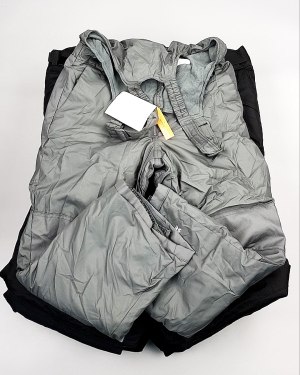 Купить Штаны горнолыжные м/ж AMAZON 015#5,9 кг, ЛОТ №7789 оптом в Калининграде и Калининградской области