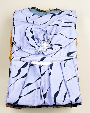 Купить Платья СТОК CAN зима 084#7 кг, ЛОТ №7824 оптом в Калининграде и Калининградской области