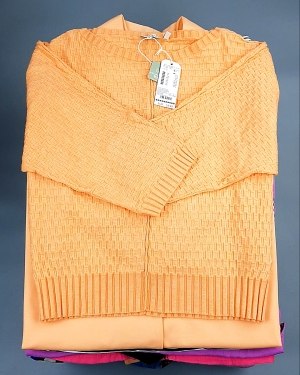 Купить TOM TAILOR жен весна, лето mix 124#15 кг, ЛОТ №7570 оптом в Калининграде и Калининградской области