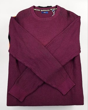 Купить Джемпера легкие мужские TOM TAILOR 124#8,35 кг, ЛОТ №7605 оптом в Калининграде и Калининградской области