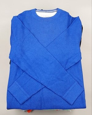 Купить Джемпера легкие мужские TOM TAILOR 124#8,7 кг, ЛОТ №7606 оптом в Калининграде и Калининградской области