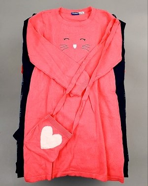 Купить LIDL Kids Winter 114#7 кг, ЛОТ №7608 оптом в Калининграде и Калининградской области