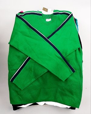 Купить Джемпера СТОК CAN 084#7 кг, ЛОТ №7647 оптом в Калининграде и Калининградской области