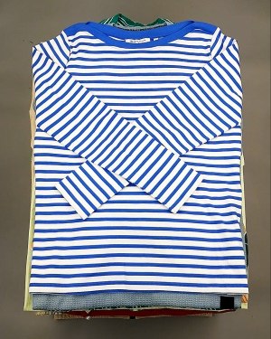 Купить TOM TAILOR м/ж весна, лето mix 124#15 кг, ЛОТ №7576 оптом в Калининграде и Калининградской области