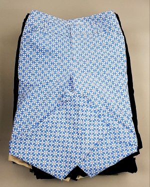 Купить Брюки жен XXL СТОК CAN 084#7 кг, ЛОТ №7670 оптом в Калининграде и Калининградской области