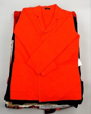 Купить Кардиганы СТОК CAN 084#7 кг, ЛОТ №7672 оптом в Калининграде и Калининградской области