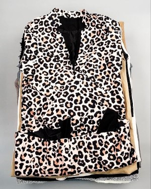 Купить Кардиганы СТОК CAN 084#7 кг, ЛОТ №7673 оптом в Калининграде и Калининградской области