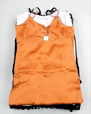 Купить Платья Bestseller Summer 104#5 кг, ЛОТ №7701 оптом в Калининграде и Калининградской области