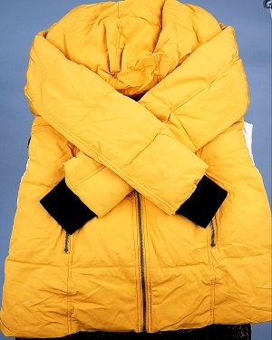 Купить Верхняя одежда AMAZON жен 015#10 кг, ЛОТ №7714 оптом в Калининграде и Калининградской области