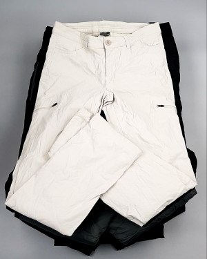 Купить Штаны горнолыжные м/ж AMAZON 015#5,45 кг, ЛОТ №7787 оптом в Калининграде и Калининградской области