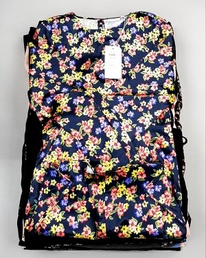 Купить Платья VILA Summer 104#5 кг, ЛОТ №7835 оптом в Калининграде и Калининградской области